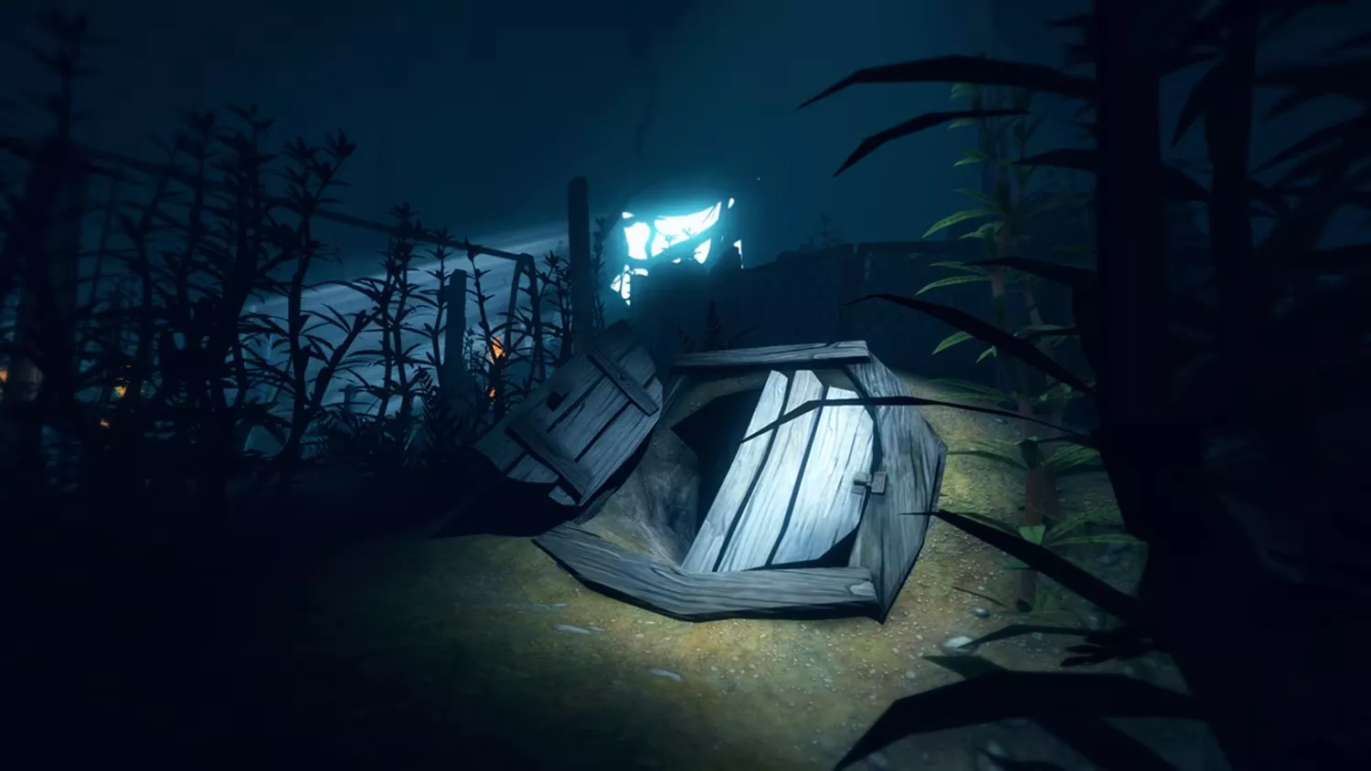 picture[2]-Download Among the Sleep – Enhanced… Switch NSP XCI ROM-PANDA