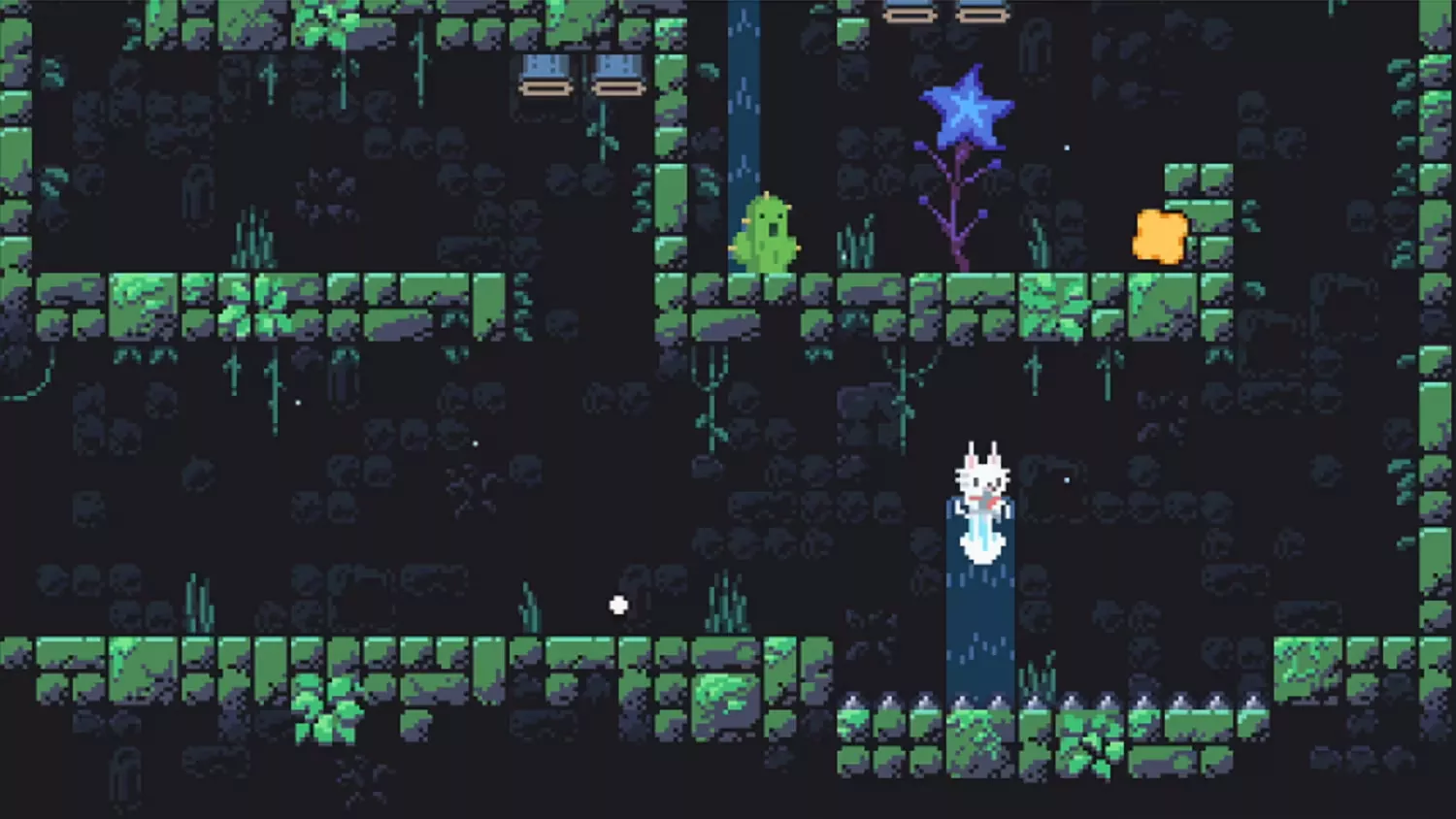 picture[2]-Download Cat Warrior Switch NSP XCI ROM-PANDA
