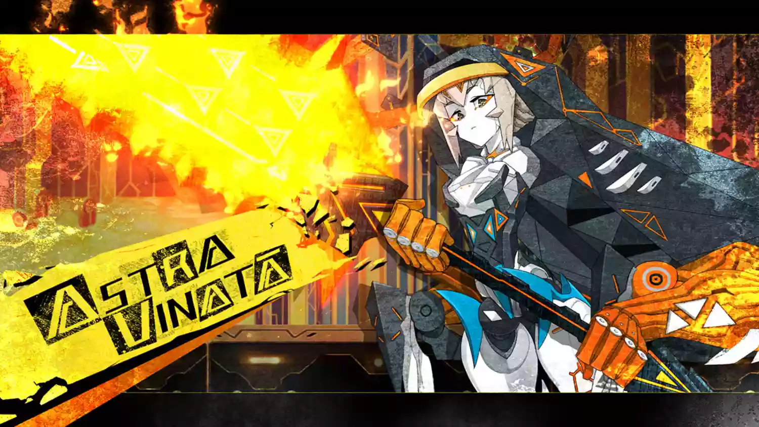 picture[2]-Download GIGA WRECKER ALT. Switch NSP XCI ROM-PANDA