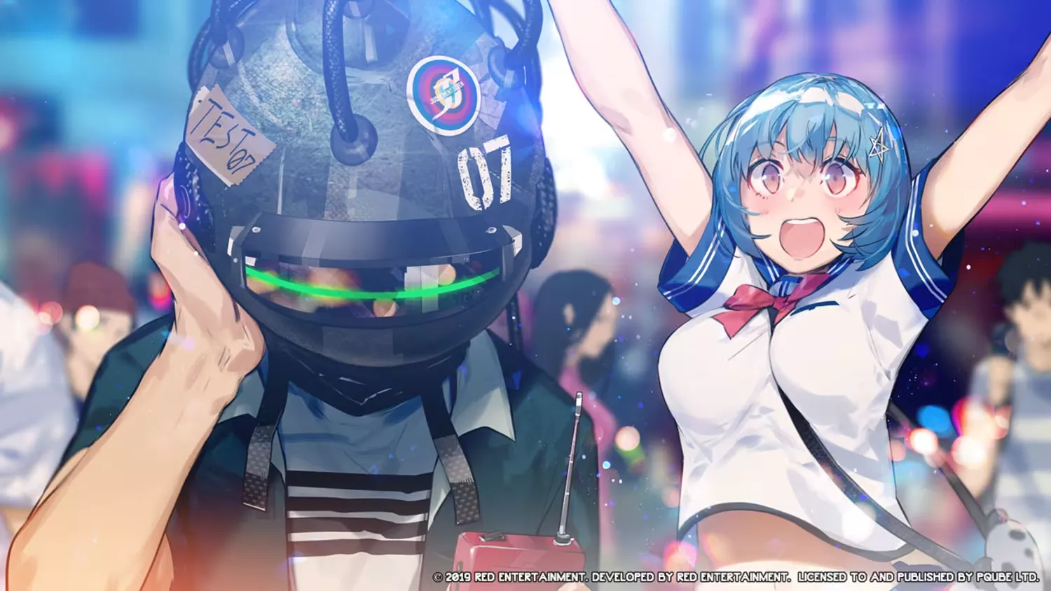 picture[2]-Download Our World Is Ended Switch NSP XCI ROM-PANDA
