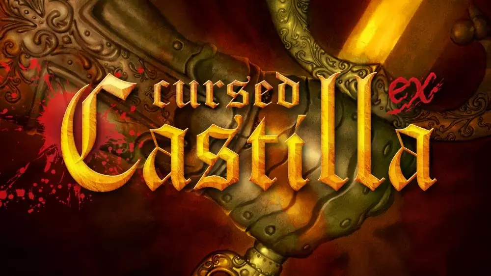 Cursed Castilla Switch v1.0.0 Cheat Codes-PANDA
