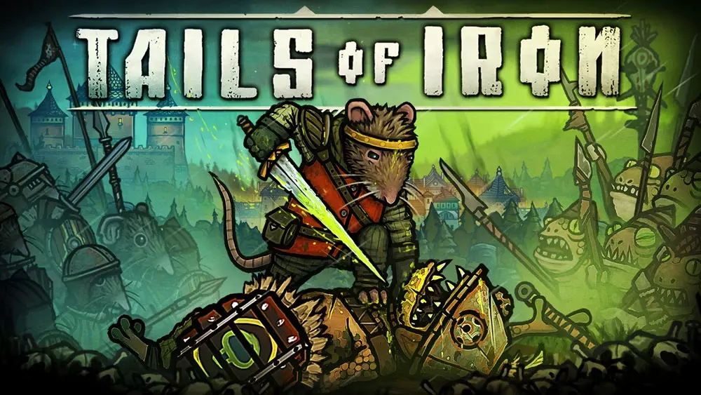 Tails of Iron Switch v4 Cheat Codes-PANDA