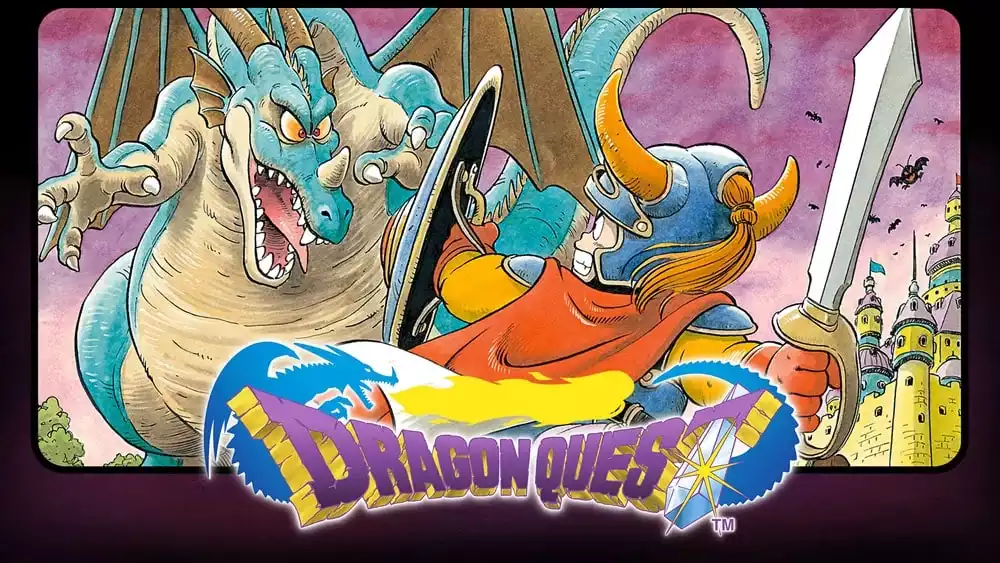 DRAGON QUEST I Switch v1.0.0 Cheat Codes-PANDA