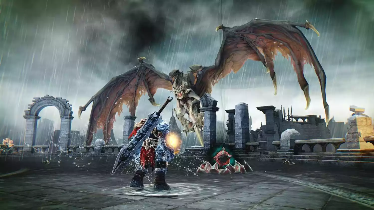 picture[2]-Download Darksiders Warmastered Edition Switch NSP XCI ROM-PANDA