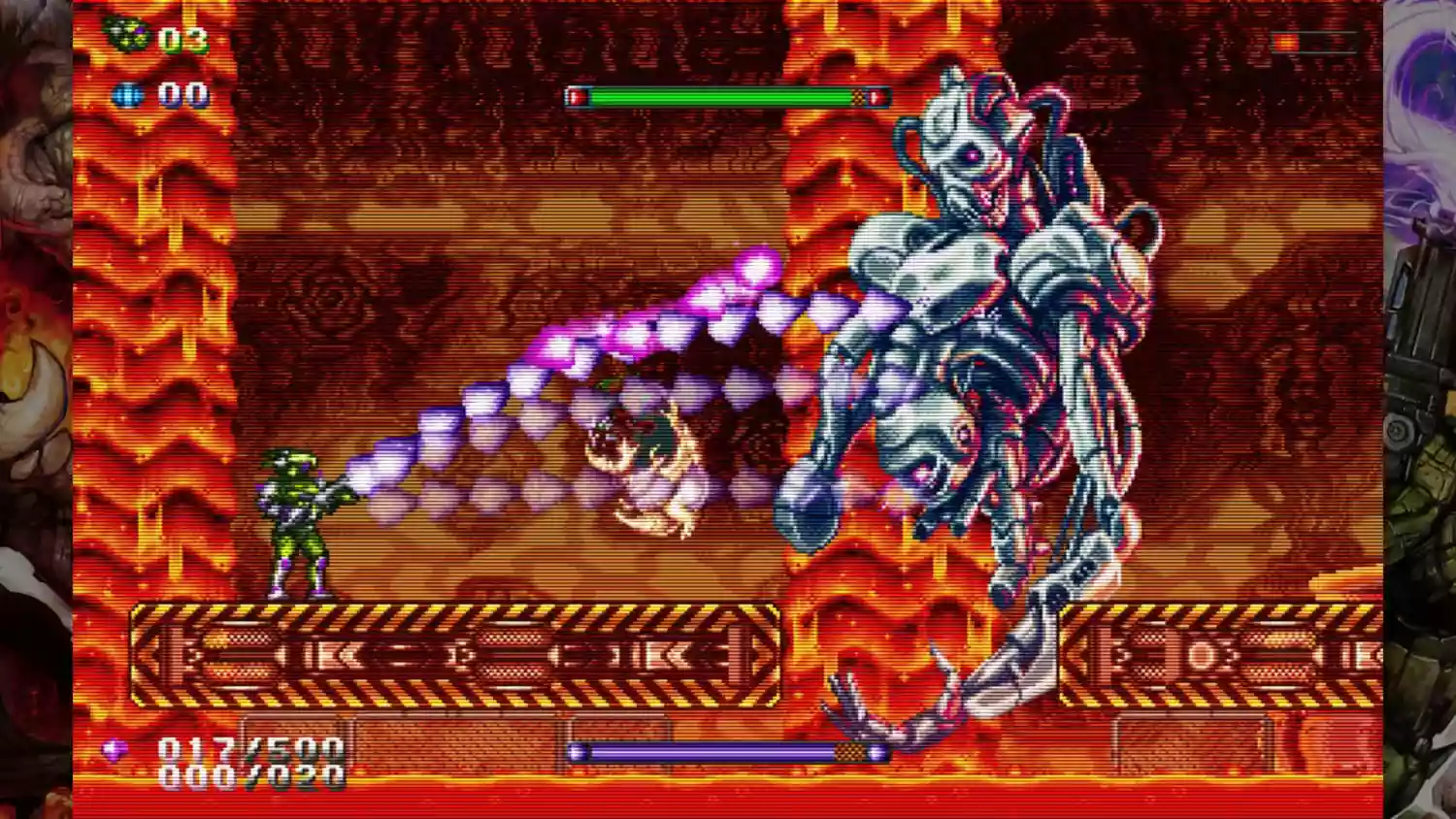 picture[2]-Download Gunlord X Switch NSP XCI ROM-PANDA