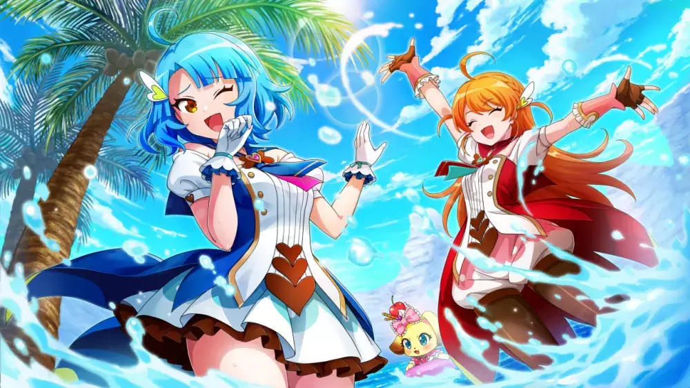 picture[2]-Download Panic in Sweets Land Switch NSP XCI ROM-PANDA