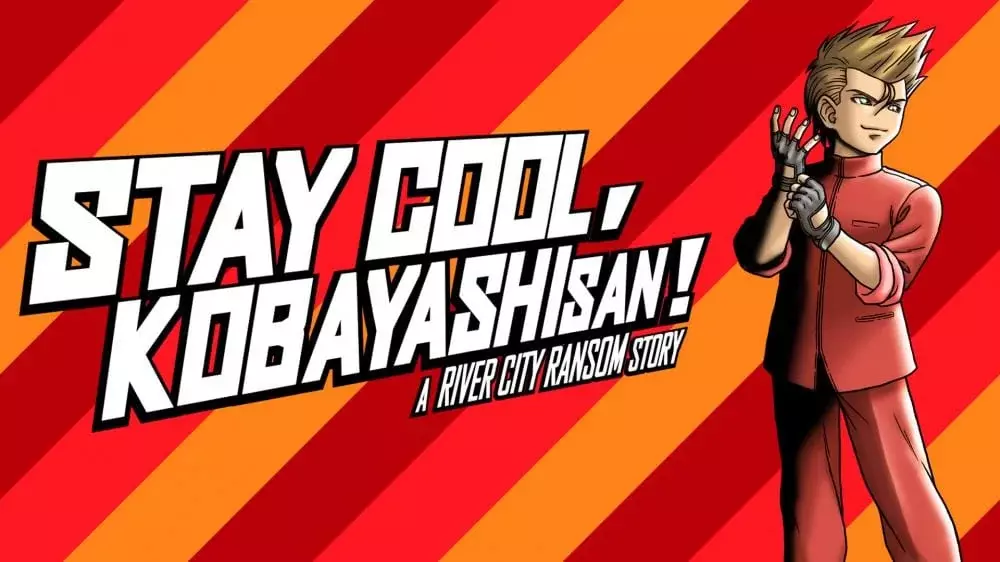 STAY COOL, KOBAYASHI-SAN!: A… Switch v1.0.0 Cheat Codes-PANDA
