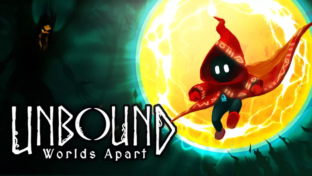 Unbound: Worlds Apart Switch v1.0.2 Cheat Codes-PANDA