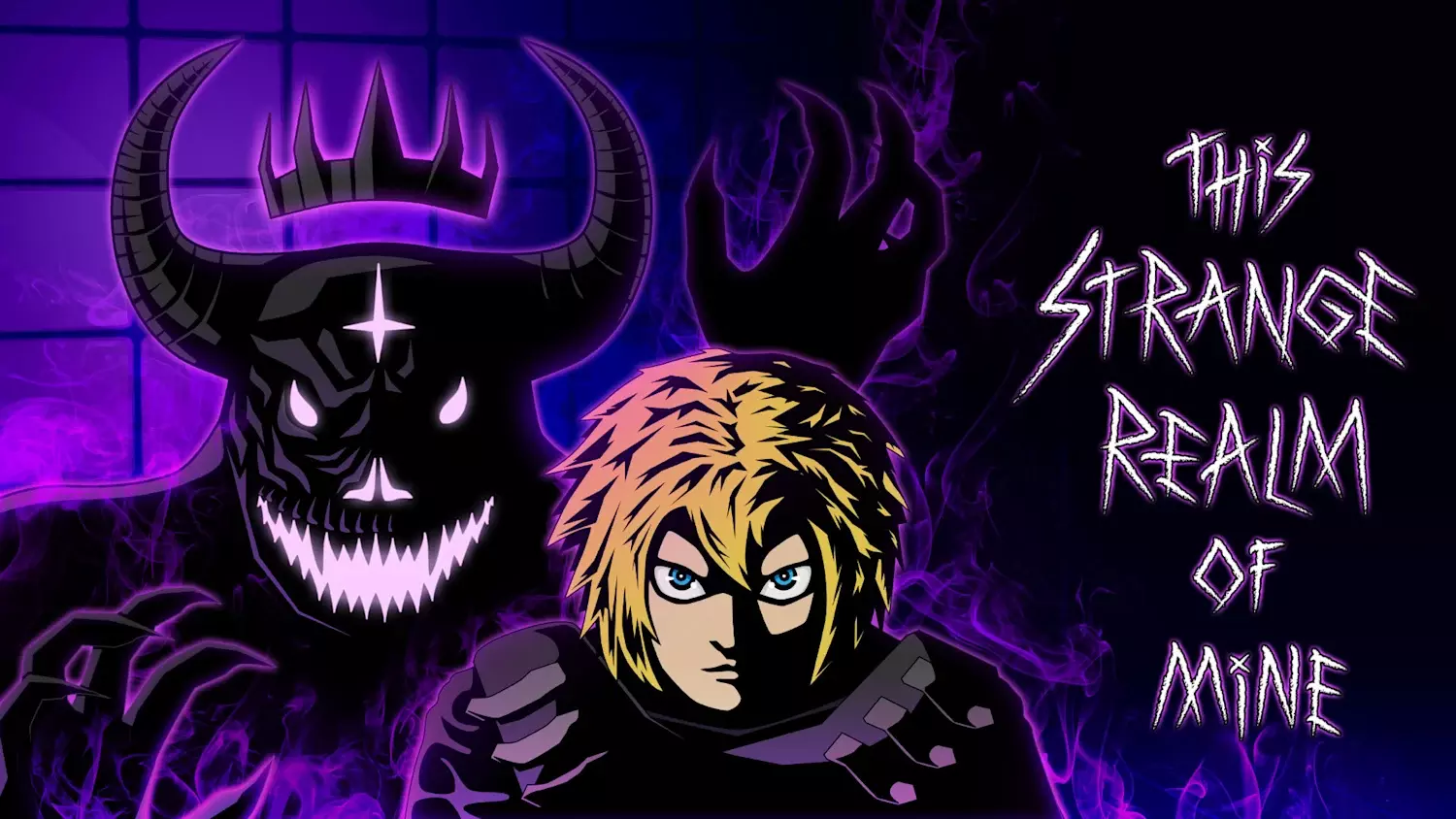 This Strange Realm of Mine Switch v1.0.0 Cheat Codes-PANDA