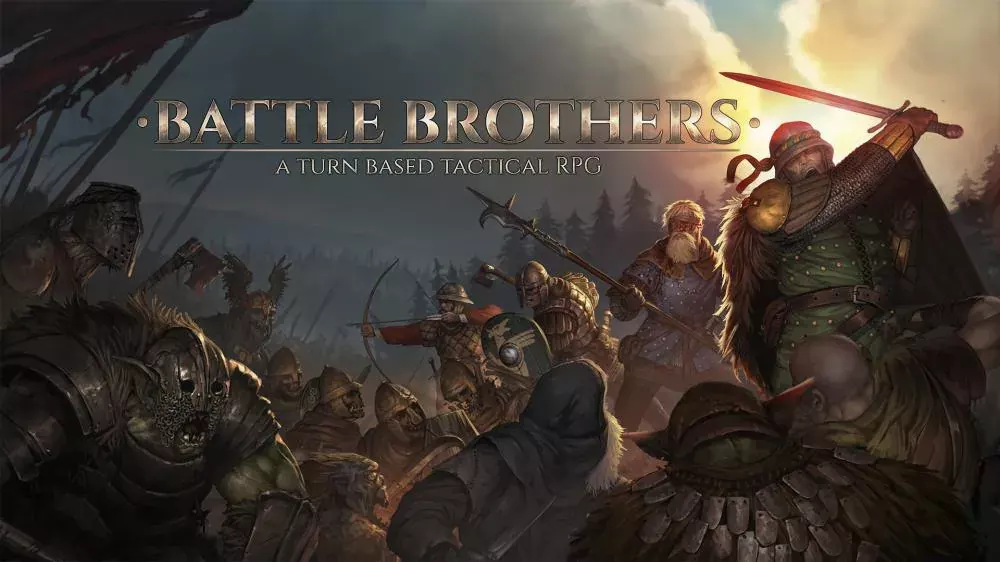 Battle Brothers – A Turn Based… Switch v1.0.0 Cheat Codes-PANDA