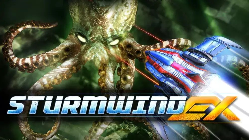 STURMWIND EX Switch v1.0.0.2 Cheat Codes-PANDA