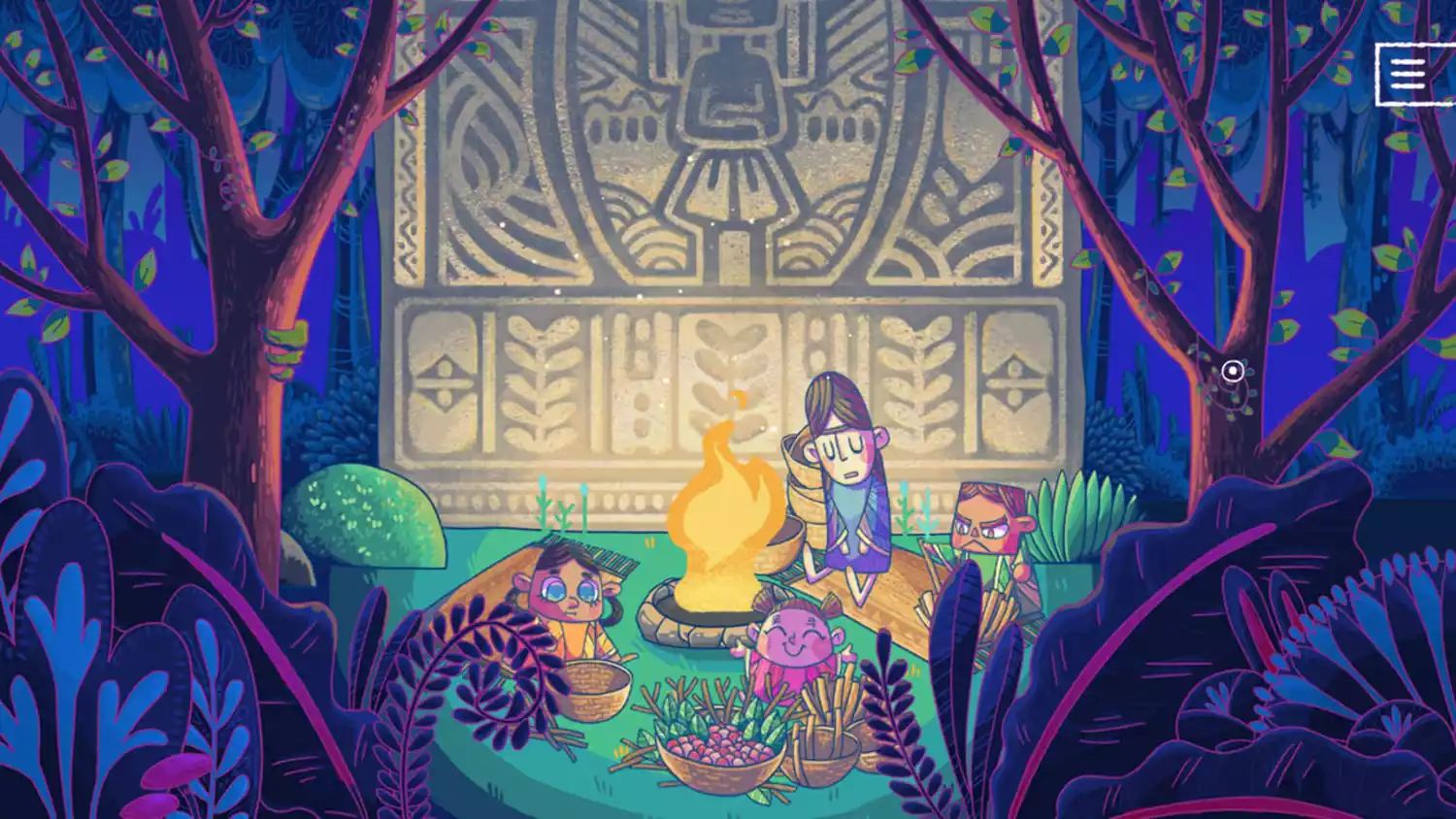 picture[2]-Download She And The Light Bearer Switch NSP XCI ROM-PANDA