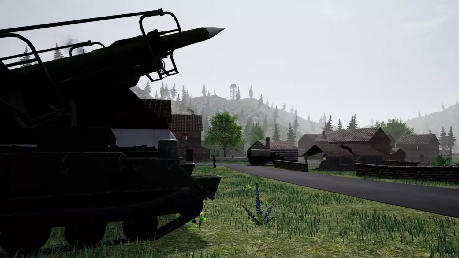 picture[2]-Download Beyond Enemy Lines: Covert… Switch NSP XCI ROM-PANDA