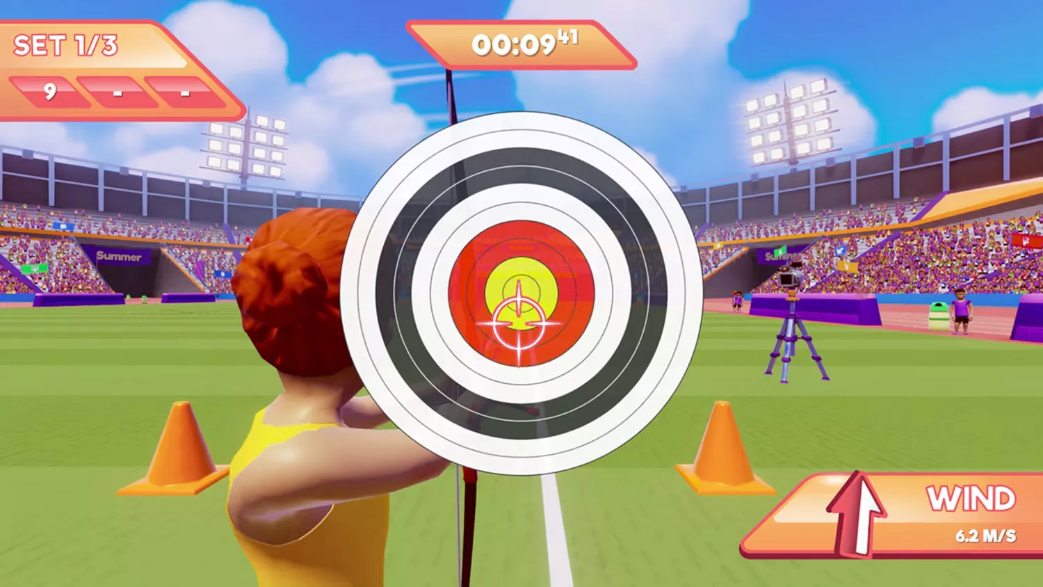 picture[2]-Download Summer Sports Games Switch NSP XCI ROM-PANDA