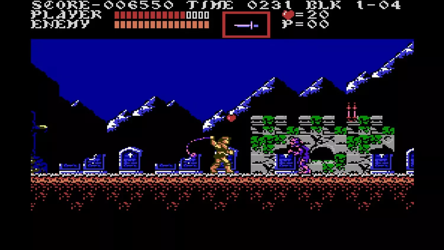 picture[2]-Download Castlevania Anniversary… Switch NSP XCI ROM-PANDA