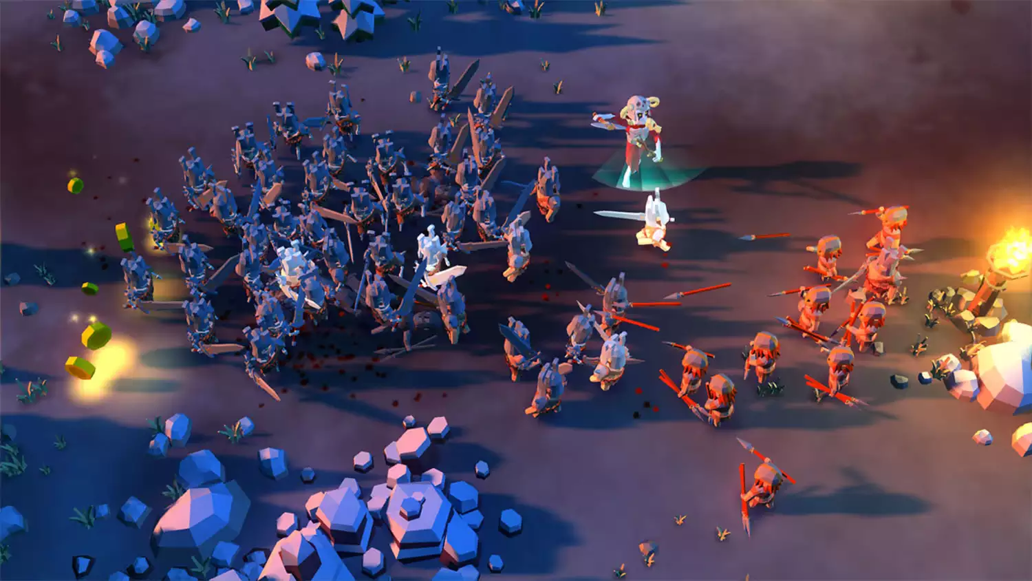 picture[2]-Download Undead Horde Switch NSP XCI ROM-PANDA