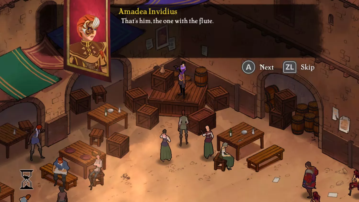 picture[2]-Download Masquerada: Songs and… Switch NSP XCI ROM-PANDA