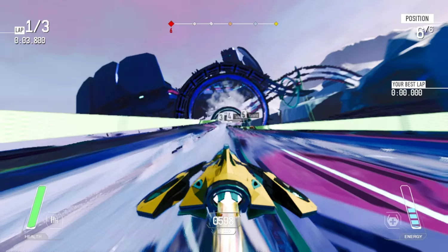 picture[2]-Download Redout Switch NSP XCI ROM-PANDA