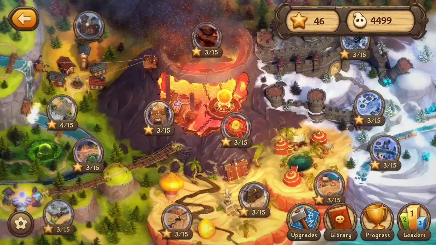 picture[2]-Download Evil Defenders Switch NSP XCI ROM-PANDA