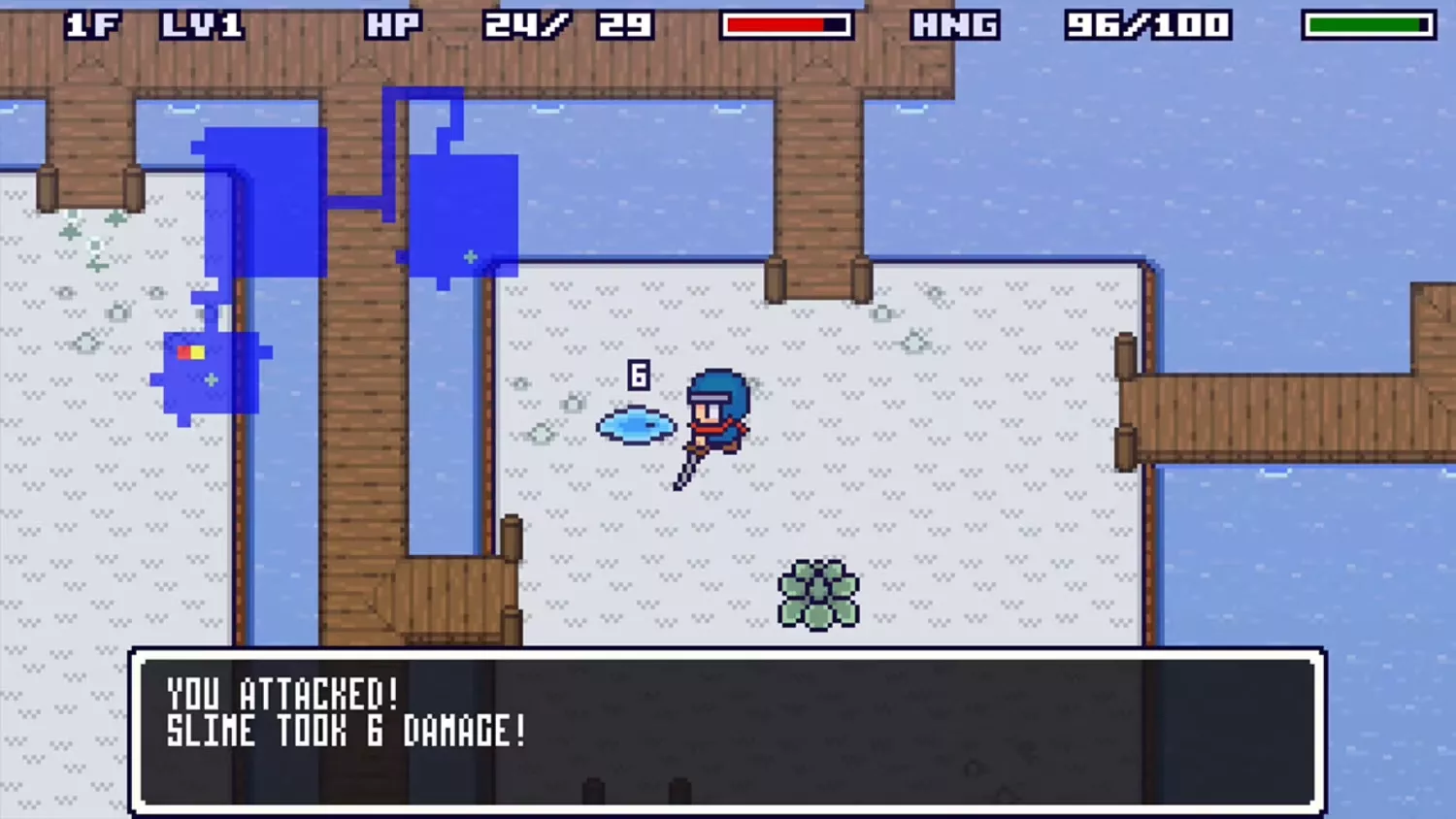 picture[2]-Download Alchemic Dungeons DX Switch NSP XCI ROM-PANDA