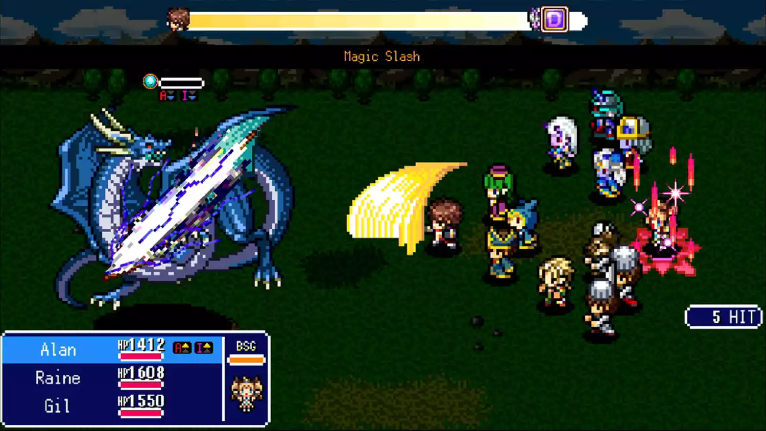 picture[2]-Download Alvastia Chronicles Switch NSP XCI ROM-PANDA