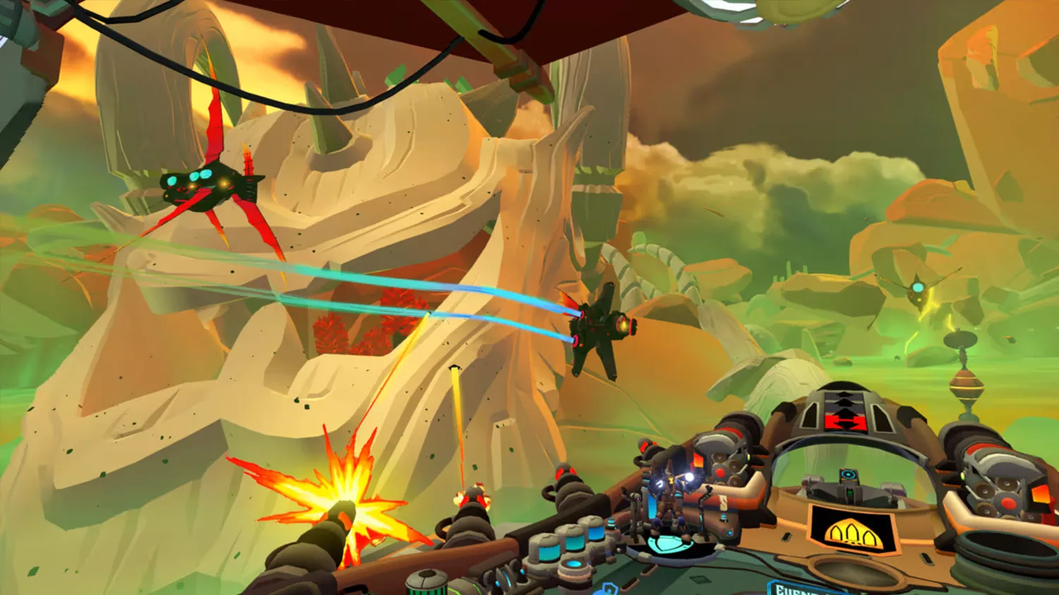 picture[2]-Download Bow to Blood: Last Captain… Switch NSP XCI ROM-PANDA