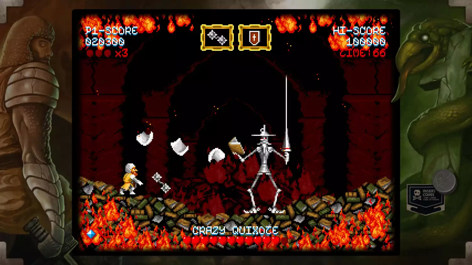 picture[2]-Download Cursed Castilla Switch NSP XCI ROM-PANDA
