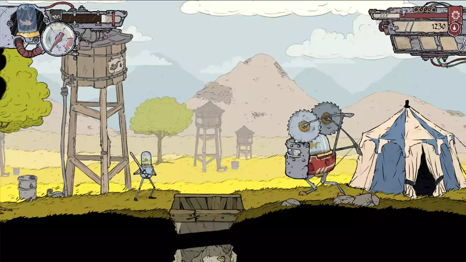 picture[2]-Download Feudal Alloy Switch NSP XCI ROM-PANDA