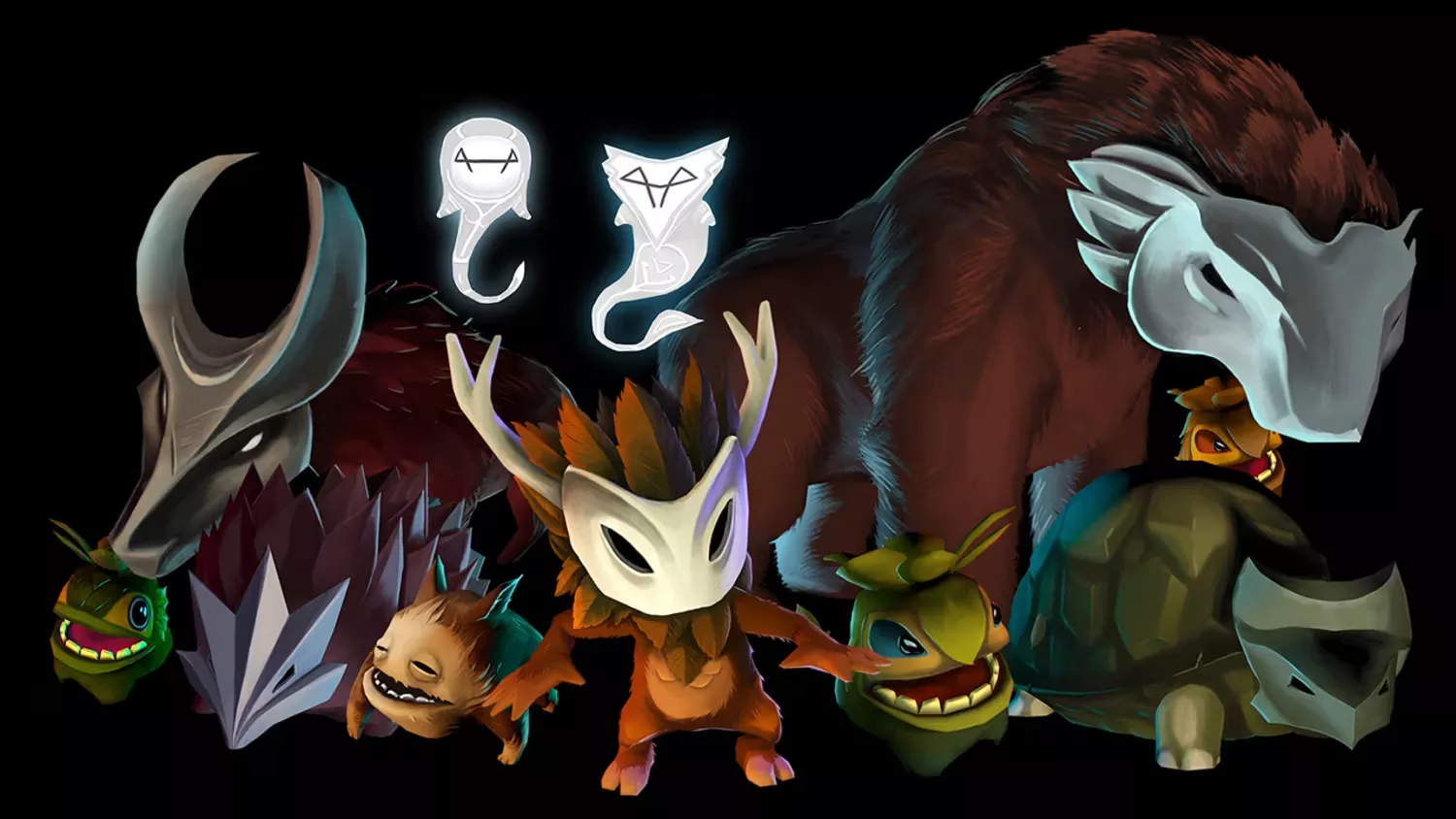 picture[2]-Download Forever Forest Switch NSP XCI ROM-PANDA