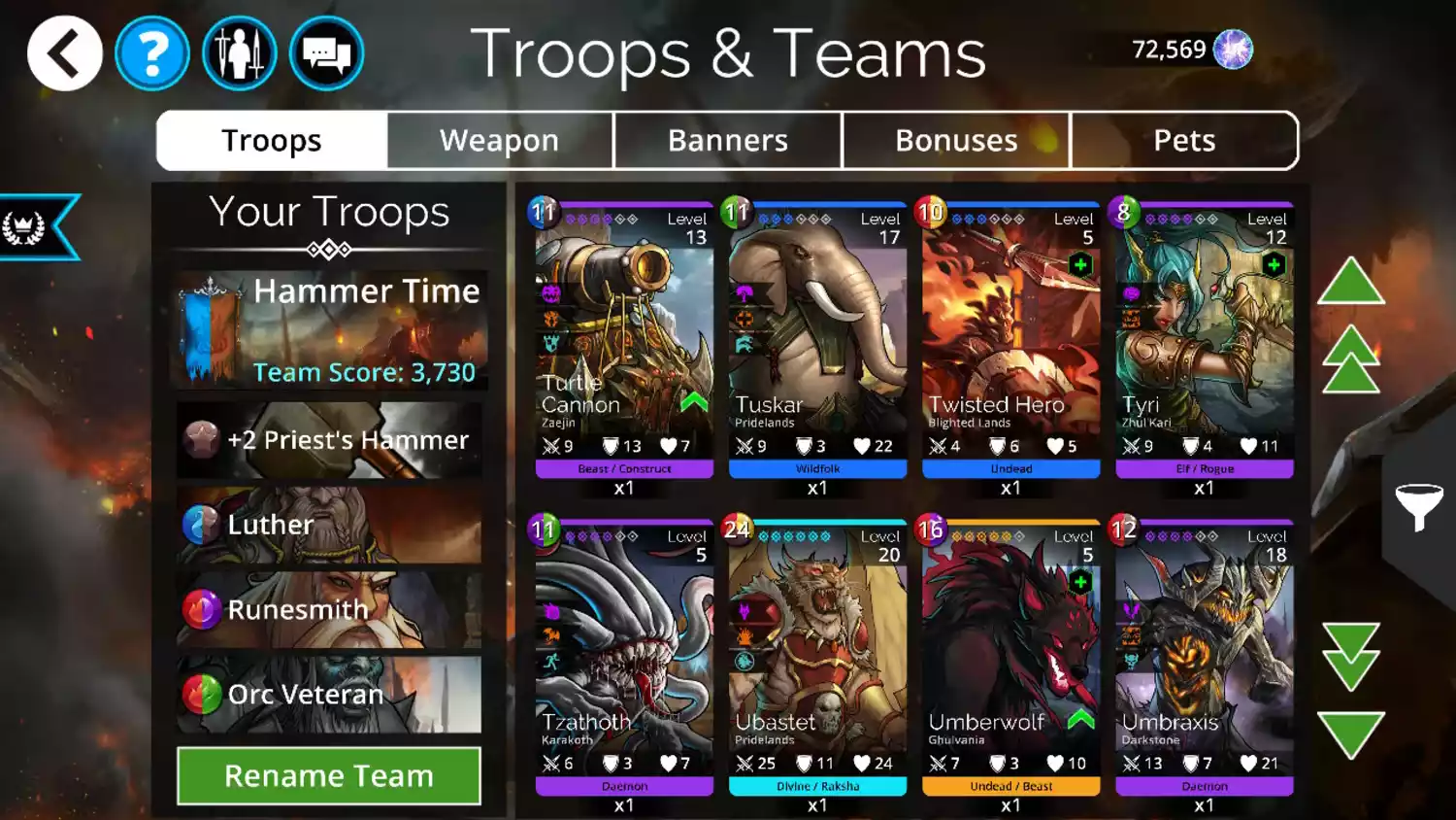 picture[2]-Download Gems of War Switch NSP XCI ROM-PANDA