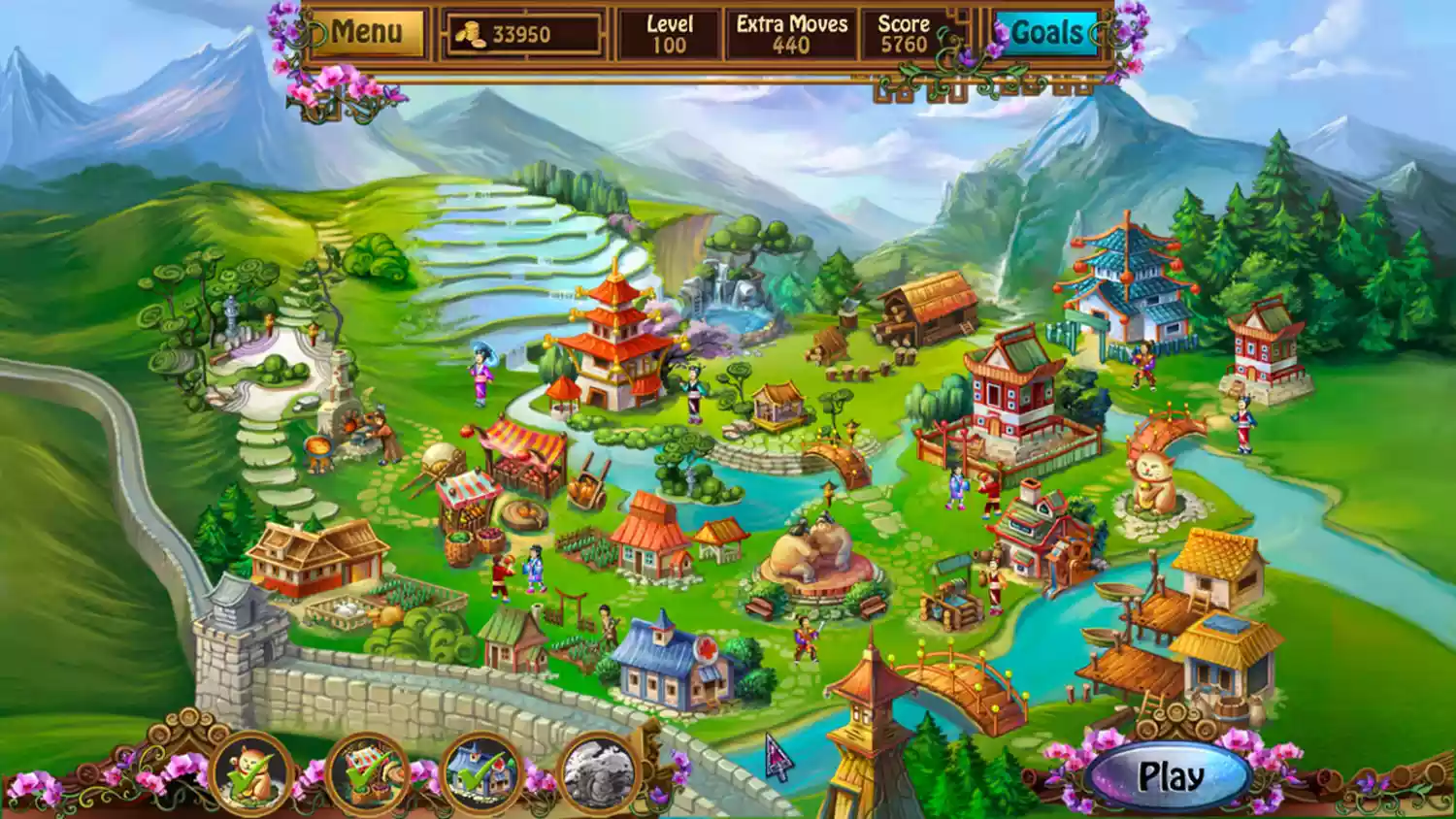 picture[2]-Download Tales of the Orient – The Rising… Switch NSP XCI ROM-PANDA