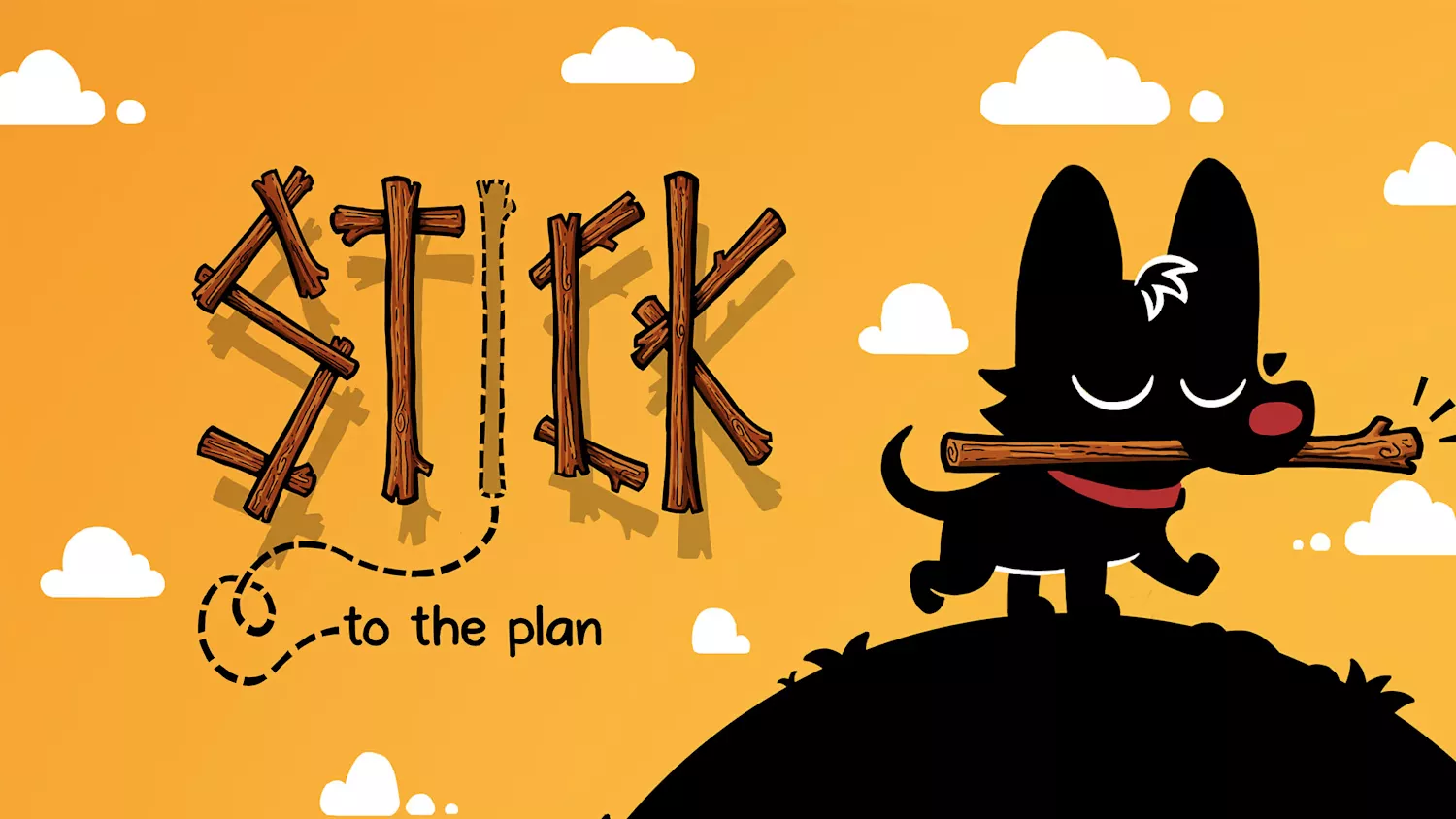 Download Stick to the Plan Switch NSP XCI ROM-PANDA
