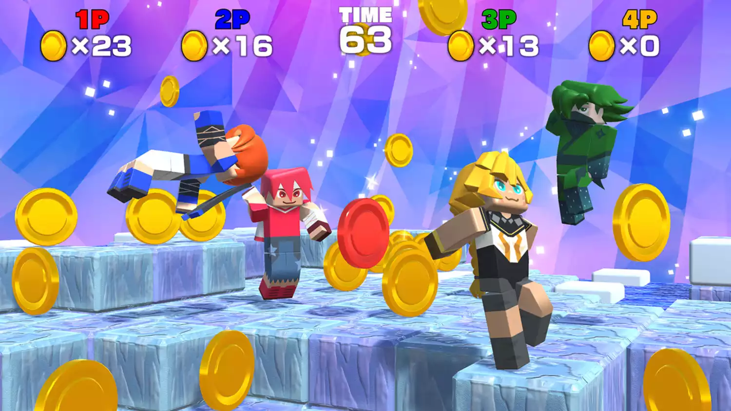 picture[2]-Download Goonya Fighter Switch NSP XCI ROM-PANDA