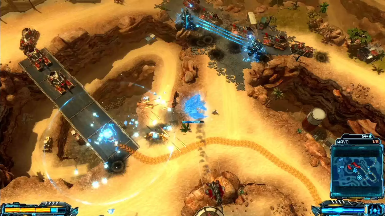 picture[2]-Download X-Morph: Defense Switch NSP XCI ROM-PANDA