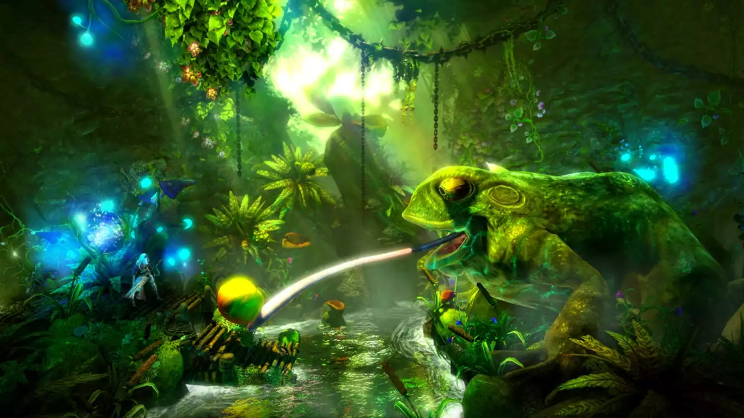 picture[2]-Download Trine 2: Complete Story Switch NSP XCI ROM-PANDA