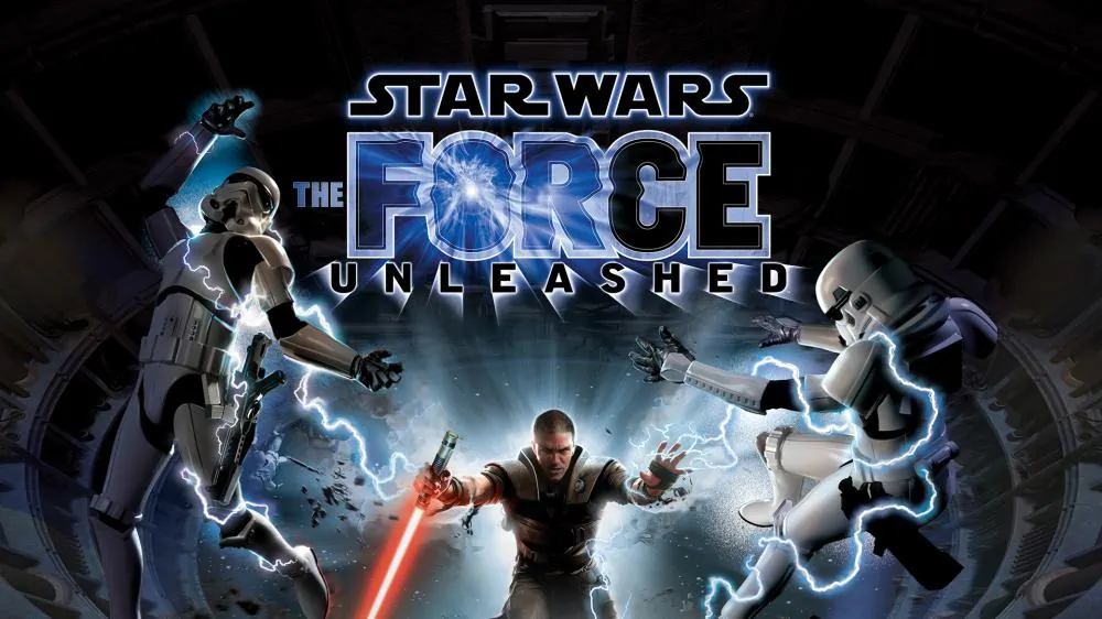 STAR WARS: The Force Unleashed Switch v1.0.1 Cheat Codes-PANDA