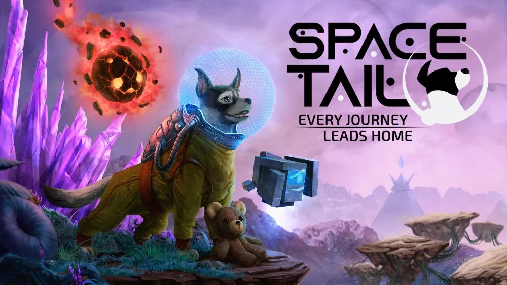 Space Tail: Every Journey Leads… Switch v1.0.0s Cheat Codes-PANDA