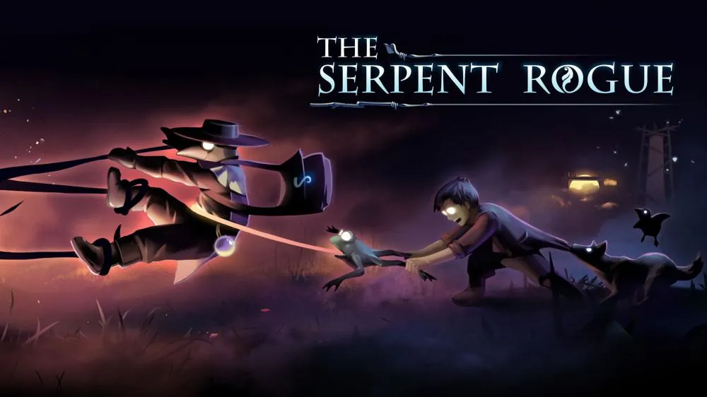 The Serpent Rogue Switch v1.0.1 Cheat Codes-PANDA