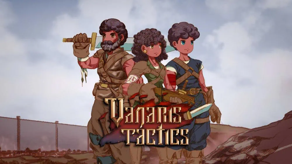 Vanaris Tactics Switch v1.0.0 Cheat Codes-PANDA
