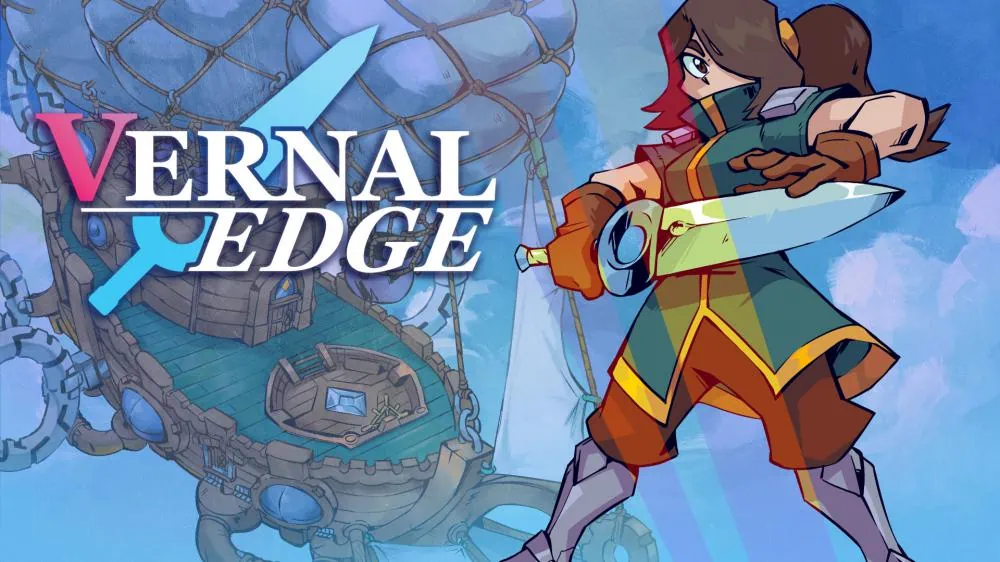 Vernal Edge Switch v1.0.0 Cheat Codes-PANDA