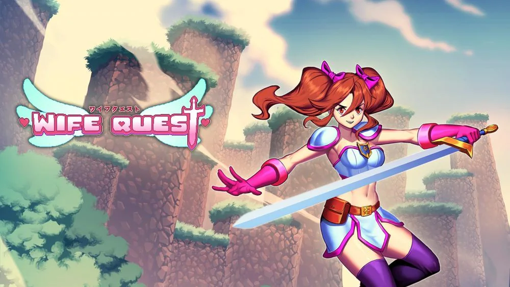 Wife Quest Switch v1.0.0 Cheat Codes-PANDA