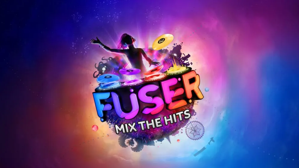 Fuser Switch v1.1.2 Cheat Codes-PANDA
