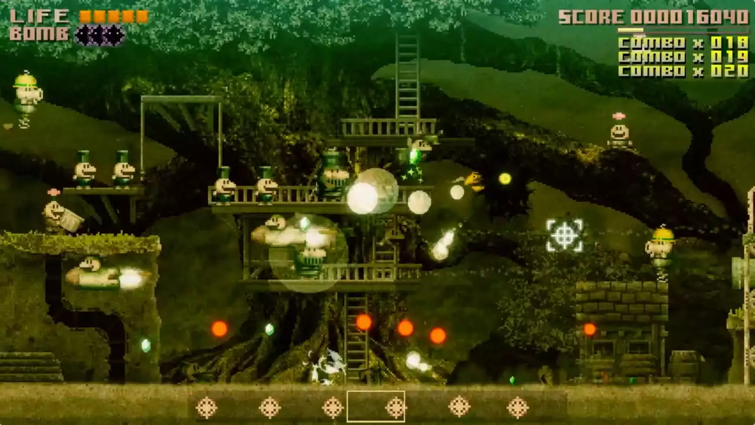 picture[2]-Download BLACK BIRD Switch NSP XCI ROM-PANDA