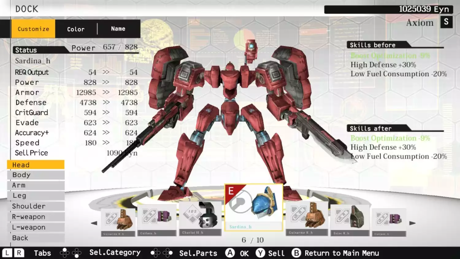 picture[2]-Download Damascus Gear Operation Tokyo Switch NSP XCI ROM-PANDA