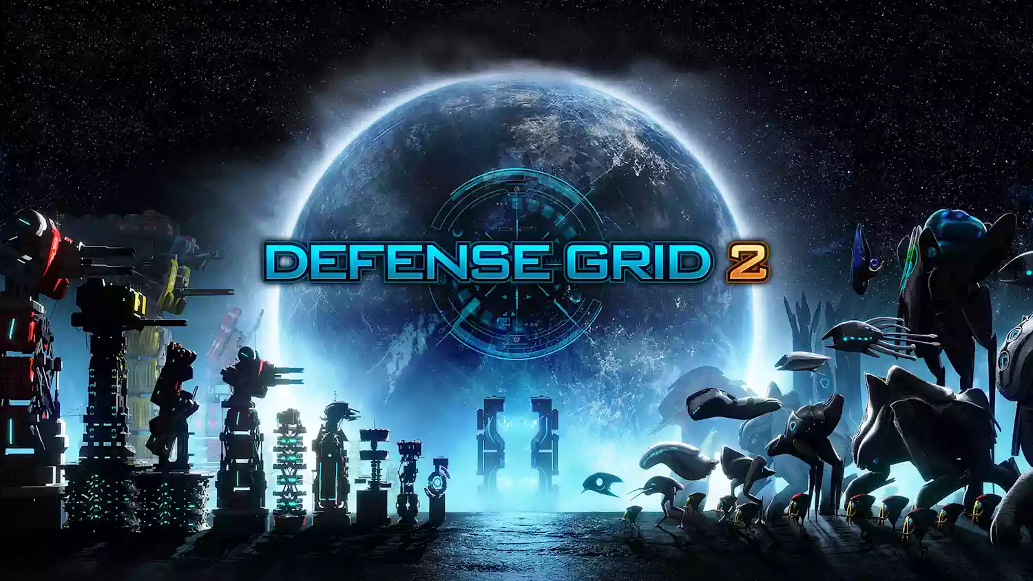 Download Defense Grid 2 Switch NSP XCI ROM-PANDA
