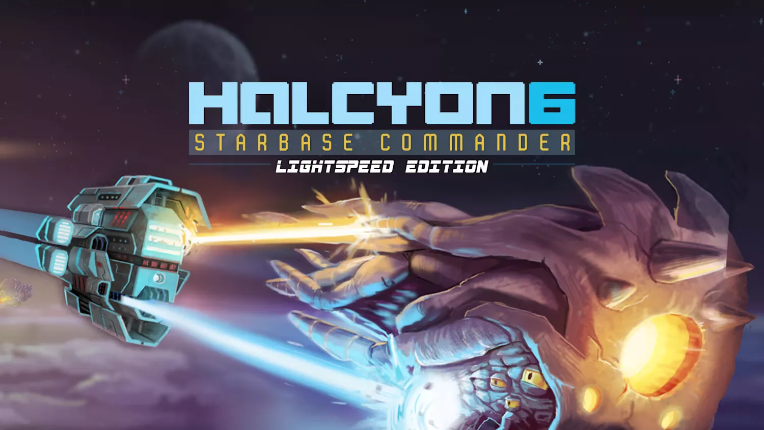 Download Halcyon 6: Starbase Commander Switch NSP XCI ROM-PANDA