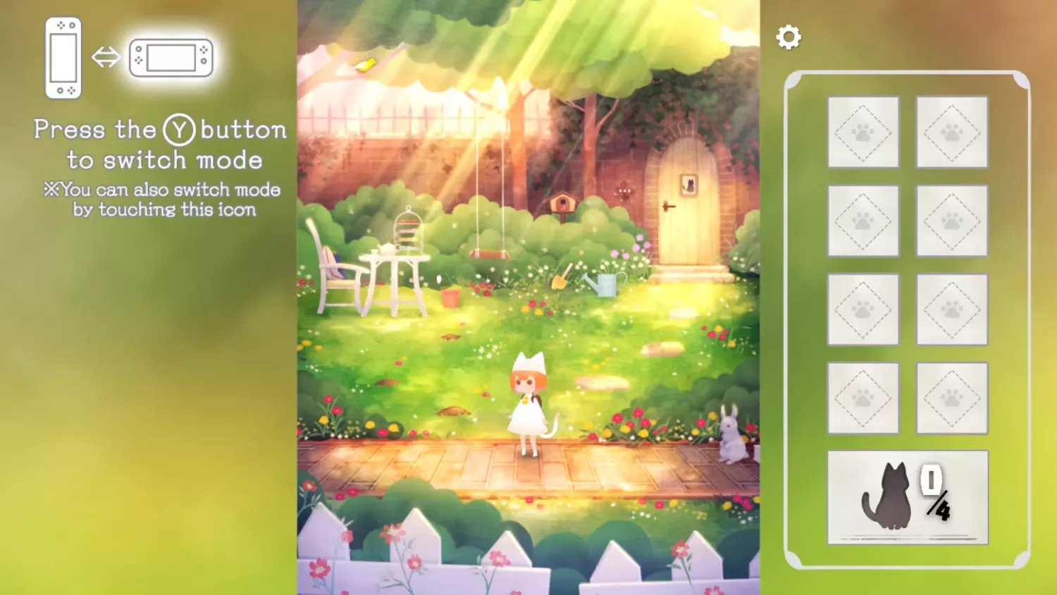 picture[2]-Download Stray Cat Doors Switch NSP XCI ROM-PANDA