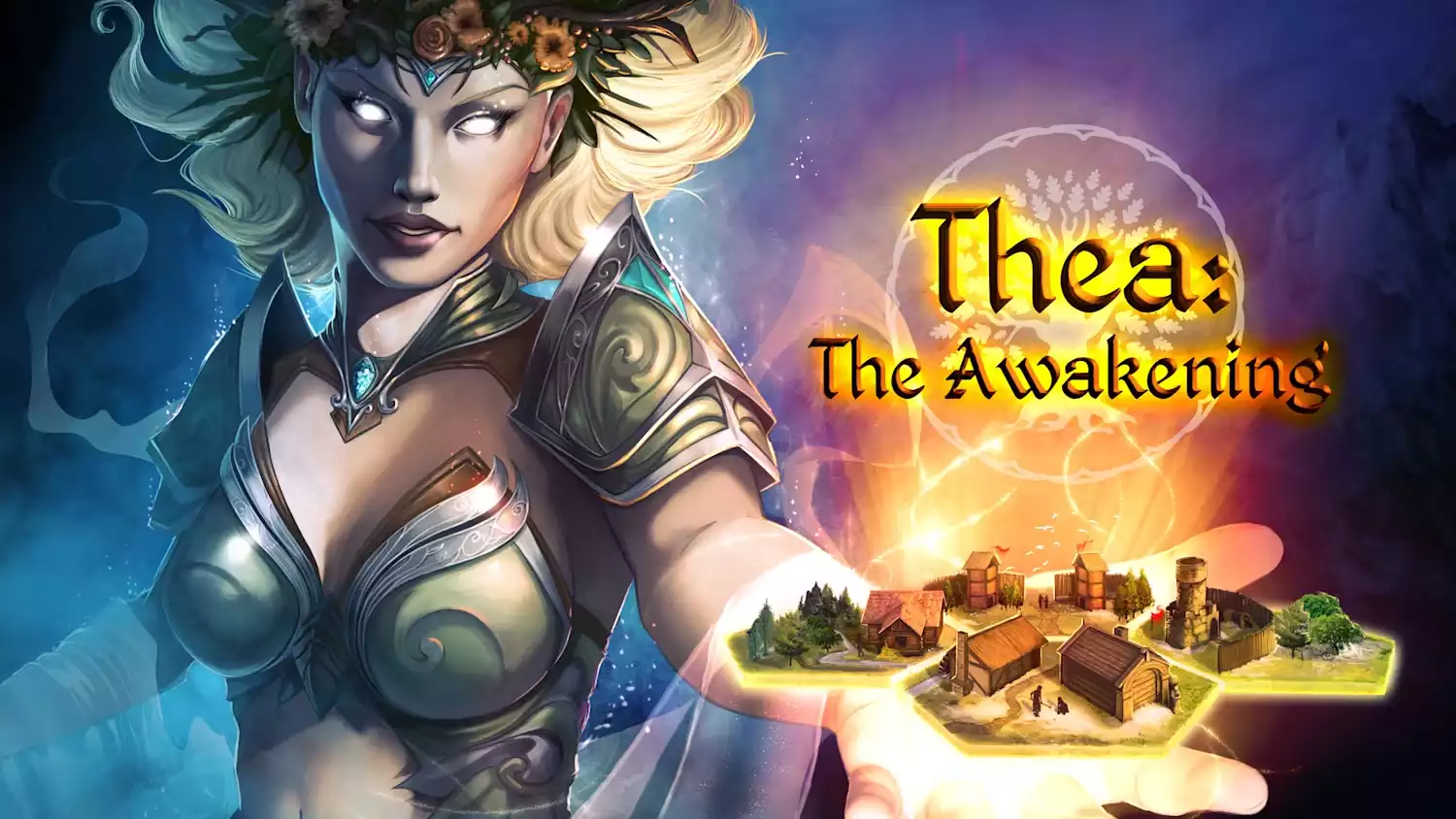 Download Thea: The Awakening Switch NSP XCI ROM-PANDA