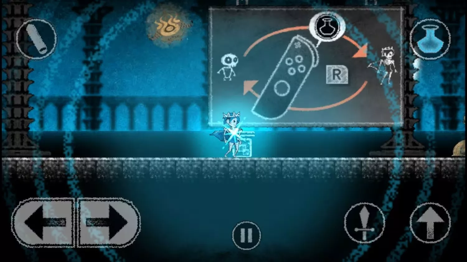 picture[2]-Download Dokuro （ドクロ）Switch NSP XCI ROM-PANDA