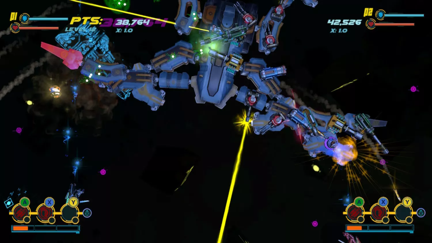 picture[2]-Download Startide Switch NSP XCI ROM-PANDA